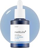 medicube Zero Pore One-day Serum | Sérum Exfoliante Nocturno con AHA+BHA+PHA y Niacinamida, Reduce la Apariencia de los Poros un 10,8% en un Día, 30 ml