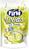 Uvas sabor chuche: análisis y comparativa de las mejores opciones asiáticas para disfrutar o preparar sushi dulce