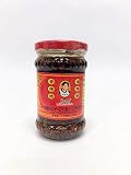 Lao Gan Ma: análisis y comparativa de las mejores salsas chinas picantes