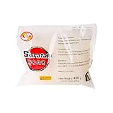 Fideos Konjac Shirataki 400 g (200 g escurrido) Noodles bajos en calorías y ricos en fibra para ramen, sopas, salteados y ensaladas