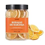 Naranja seca: análisis y comparativa de las mejores opciones asiáticas para decorar y preparar sushi