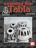 Learning the Tabla: With Online Audio