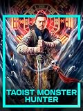 Taoist Monster Hunter