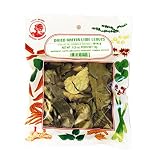 Hojas de lima kaffir secas Cock 10 g